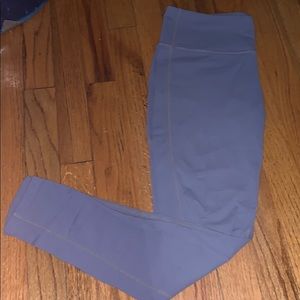 Athleta Grey leggings
